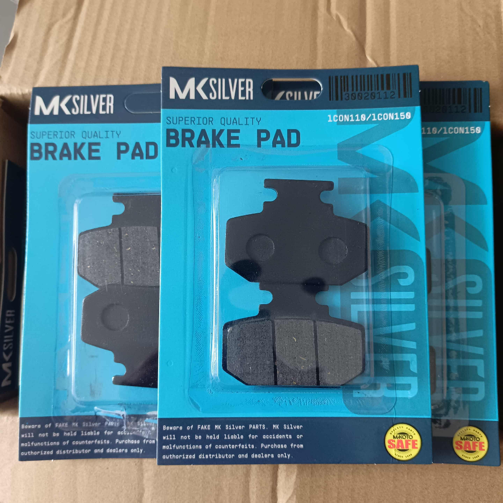 Brake Pad